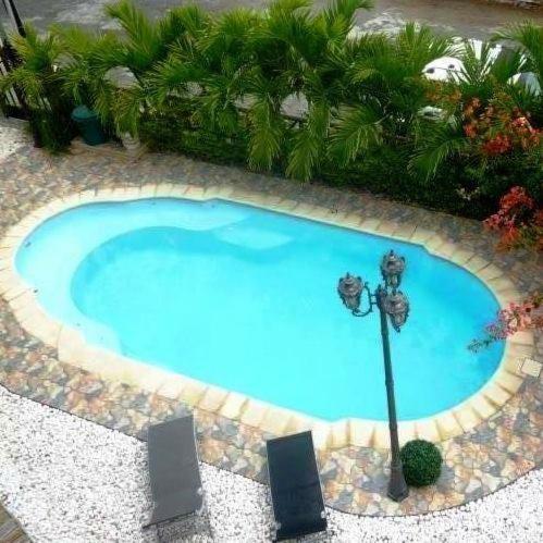 Le Mirage Apartment Flic en Flac Exterior photo